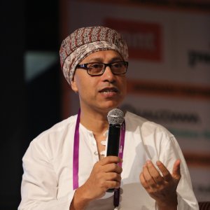 Osama Manzar